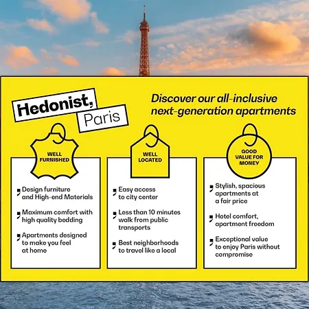 Apartamento Design & New Loft - 8 Guests - Heart Of