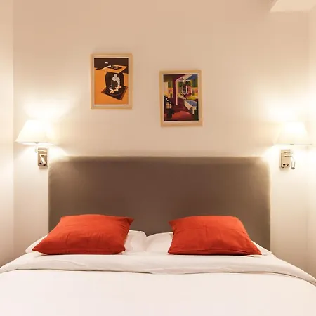 Apartment Design & New Loft In Heart Of Paris