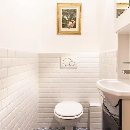Design & New Loft In Heart Of Apartamento *