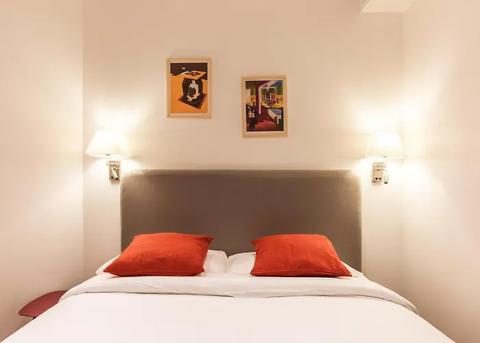 Apartamento Design & New Loft - 8 Guests - Heart Of Paris