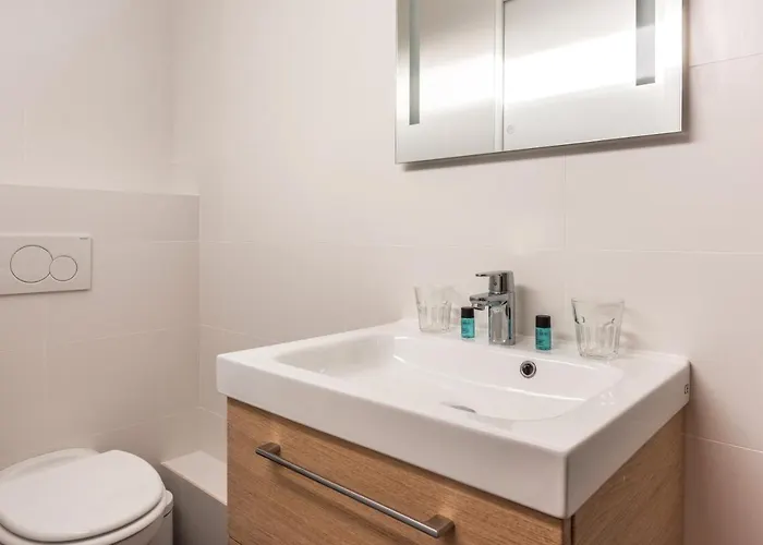 Design & New Loft - 8 Guests - Heart Of *