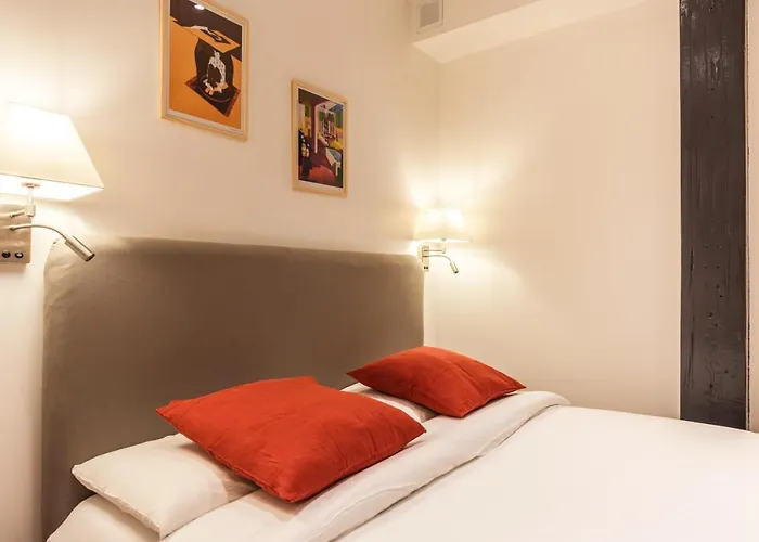 Design & New Loft - 8 Guests - Heart Of *