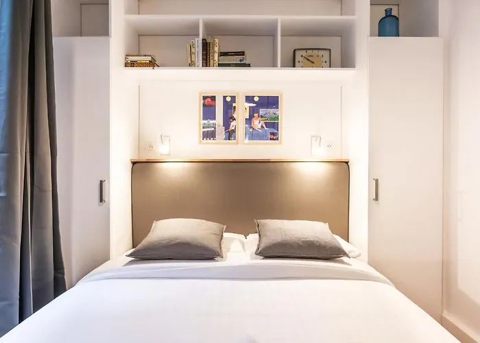 Apartamento Design & New Loft - 8 Guests - Heart Of *