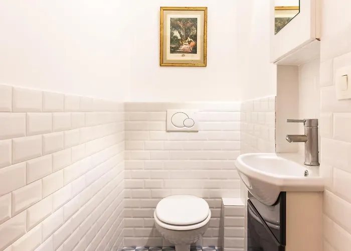 Design & New Loft - 8 Guests - Heart Of Apartamento *