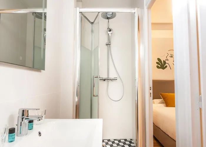 Design & New Loft - 8 Guests - Heart Of